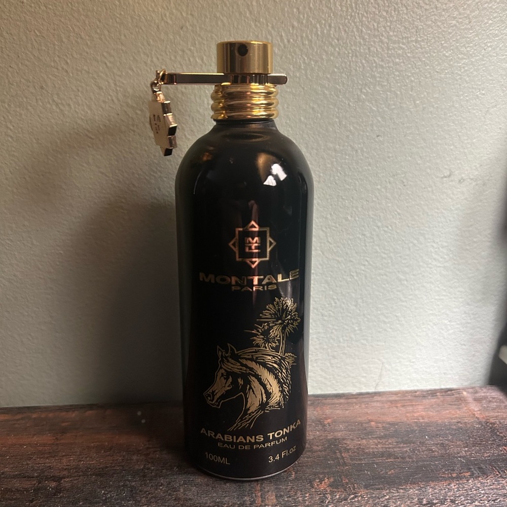 Montale Arabians Tonka Eau de Parfum 100 ML